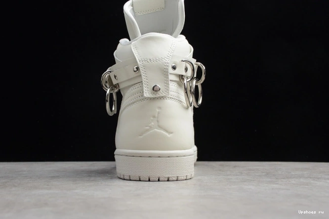 CN5738-001 High Comme Garcons Air Jordan Retro des White 1 0302